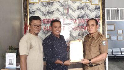 Bela Budaya Pringsewu Tegaskan Komitmen Lestarikan Budaya dan Berkontribusi bagi Masyarakat