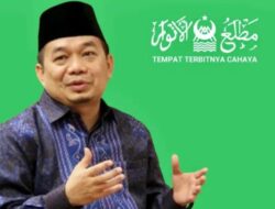 Ketum PB Mathla’ul Anwar Kecam Keras Gimmick Promosi Miras dengan Surat Ad-Dhuha