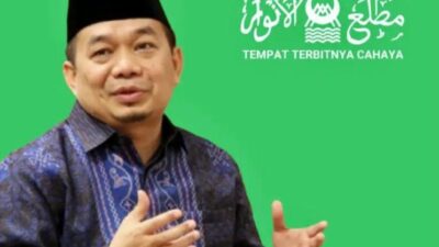 Ketum PB Mathla’ul Anwar Kecam Keras Gimmick Promosi Miras dengan Surat Ad-Dhuha