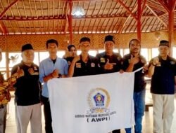 M. Tohir Terpilih Pimpin DPC AWPI Kabupaten Subang