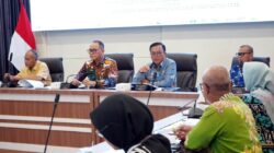 Pemkab Lampung Selatan Perluas Perlindungan Sosial, 7.882 Pekerja Rentan Akan Didaftarkan BPJS Ketenagakerjaan