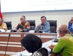 Pemkab Lampung Selatan Perluas Perlindungan Sosial, 7.882 Pekerja Rentan Akan Didaftarkan BPJS Ketenagakerjaan