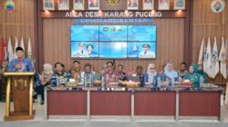 Desa Karang Pucung Tatap Nasional, Transformasi Pembangunan Desa Jadi Modal Raih Prestasi Lomba Desa Tingkat Provinsi