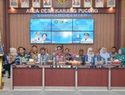 Desa Karang Pucung Tatap Nasional, Transformasi Pembangunan Desa Jadi Modal Raih Prestasi Lomba Desa Tingkat Provinsi
