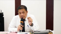 SPMB SD-SMP di Lampung Selatan Berjalan Transparan dan Real-Time, Disdik Imbau Masyarakat Waspadai Calo dan Jasa Titipan