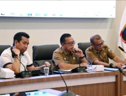 Pemkab Lampung Selatan dan Kantah Percepat Sertifikasi Aset Daerah, Data Pertanahan Mulai Diintegrasikan