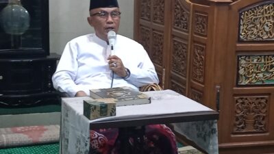 Masjid Mu’awanah Peringati Maulid Nabi Muhammad SAW 1448 H/2026 M: Meneladani Akhlak Rasulullah di Tengah Tantangan Zaman