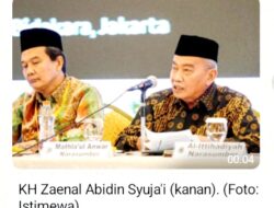 Mayoritas Demografis, Minoritas dalam Agenda Peradaban