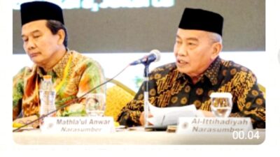Mayoritas Demografis, Minoritas dalam Agenda Peradaban