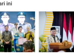 Pemprov Lampung dan Kejati Perkuat Sinergi, Gubernur Mirza: Penegakan Hukum Bagian dari Pembangunan