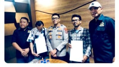 Ketua DPD AWPI Lampung Soroti Dugaan Kekerasan Terhadap Wartawan