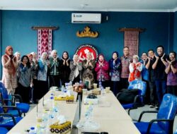 Dekranasda Provinsi Lampung Siapkan Kriya Terbaik Tembus Panggung Nasional, Tapis hingga Sulam Usus Jadi Andalan