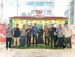 AWPI DKI Audiensi ke BPK, Dorong Transparansi dan Pengawasan APBD Jakarta