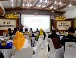 DJP Bengkulu-Lampung Gelar Forum Konsultasi Publik Perpajakan, Serap Masukan Masyarakat