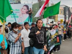 ALAM BAKA Minta Kejagung Bongkar Rantai Mafia Register 44 hingga PT PSMI