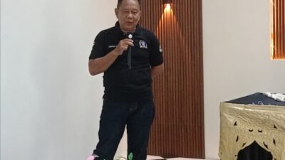 Chairul Chan Terpilih Aklamasi ‘Nahkodai’ DPC AWPI Kota Metro: Siap Perkuat Organisasi