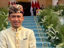 Ketum BRN Sampaikan Belasungkawa Mendalam Atas Wafatnya H Santori Hasan,  Mantan Bupati Pertama Tulang‑Bawang