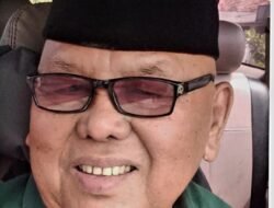 MUSIBAH ASAP DALAM PANDANGAN AGAMA: PERINGATAN BAGI UMAT MANUSIA DI SELURUH DUNIA