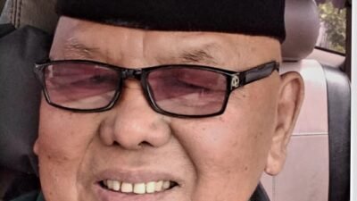 MUSIBAH ASAP DALAM PANDANGAN AGAMA: PERINGATAN BAGI UMAT MANUSIA DI SELURUH DUNIA